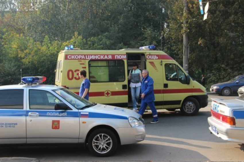 В Ростове экс-сотрудник «Стелла – банка» выстрелил себе в висок во время игры 