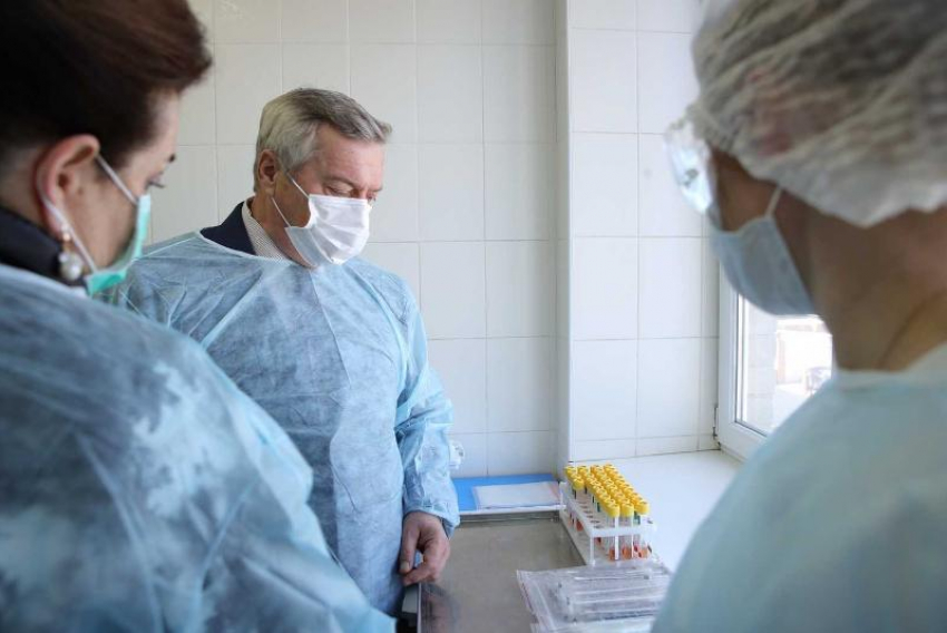 Власти Ростовской области хотят подчинить муниципальные больницы региону