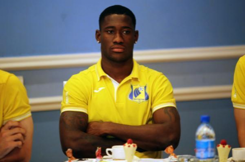 Защитник  ФК «Ростов» Бартоломеу  Баштуш продлил контракт с клубом на год