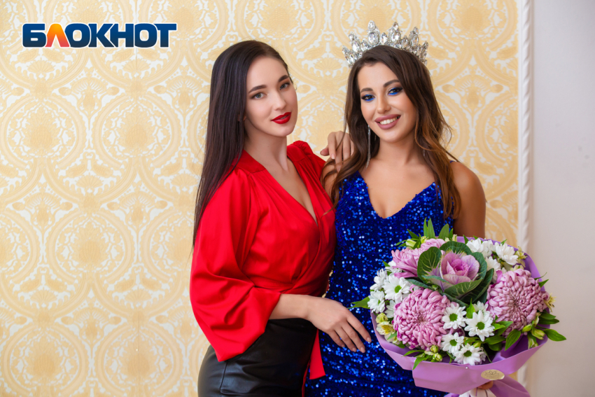 «Стать королевой»: осталось совсем немного до конца приема заявок в конкурсе «Мисс Блокнот Ростов-2025»