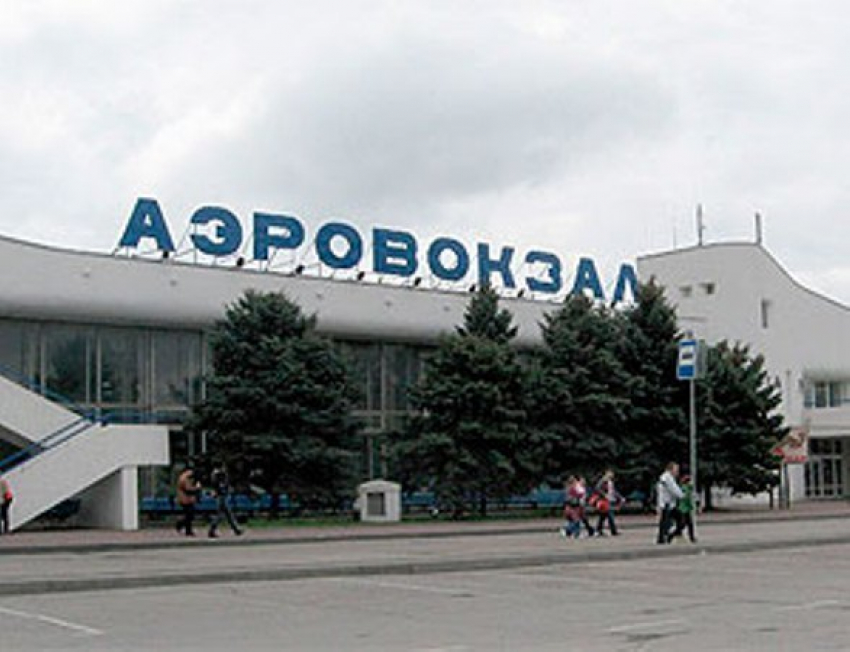 Ростовский аэропорт работает по фактической погоде из-за сильного тумана