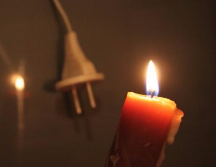 5 октября в нескольких районах Ростова не будет света