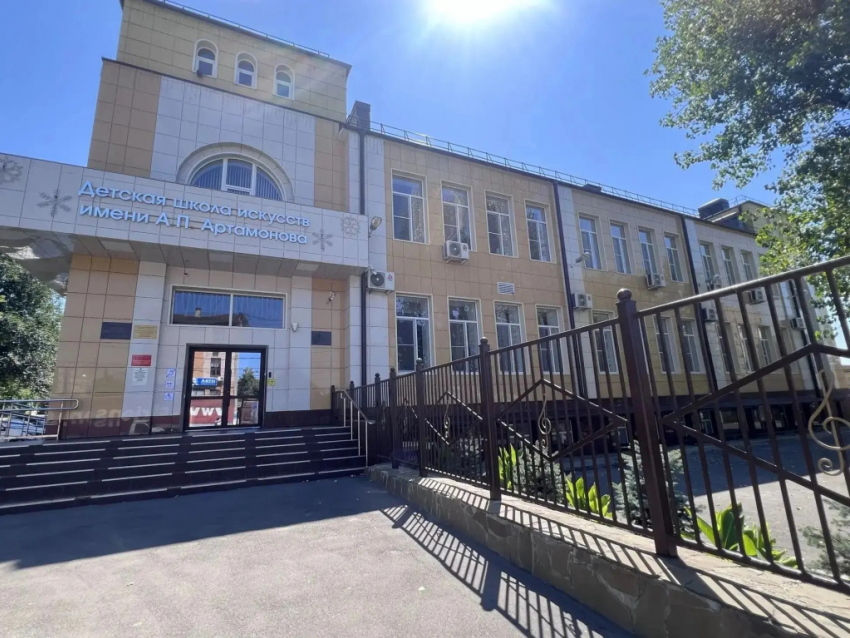 Ростовчанам рассказали об обновлении учреждений в сфере культуры