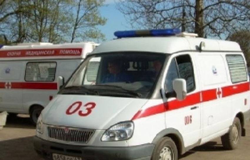 Сразу два самолета совершили незапланированную посадку в Ростове