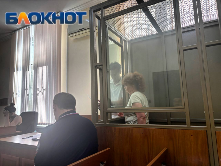 «Не помню»: свидетель рассказал новые детали по делу донского экс-министра Федотовой 