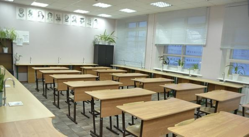 К зиме готовы 97% образовательных учреждений Ростова-на-Дону