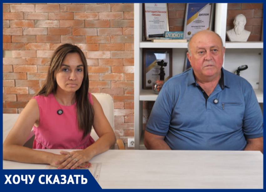 Карьер вместо поля: дончанин восемь лет пытается вернуть свою землю, на которой работает щебеночный завод