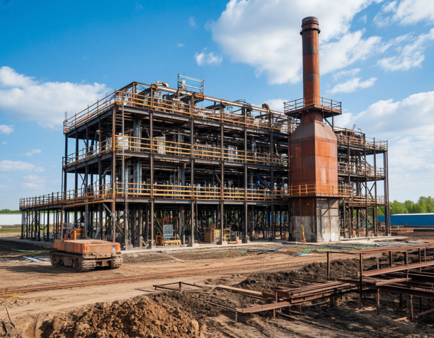 В Ростовской области реализуют 13 инвестпроектов в агропроме на 100 миллиардов рублей