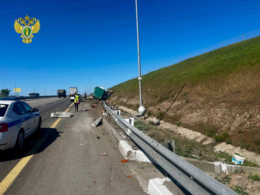 Донской суд вынес приговор насмерть сбившему трех рабочих водителю