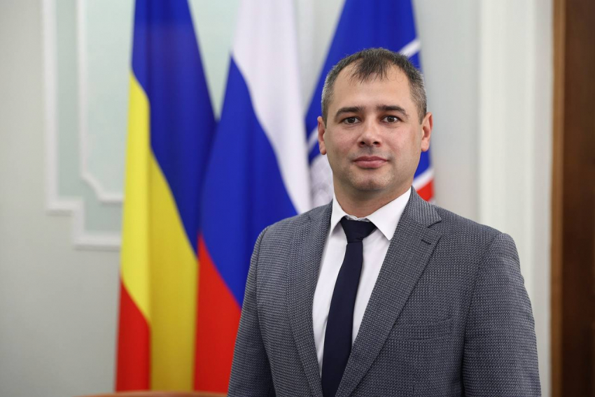 Новый глава транспорта Ростова: кто такой Александр Лисичкин