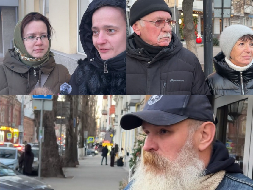 «Ну им же там плохо»: как ростовчане реагируют на закрытие ипподрома