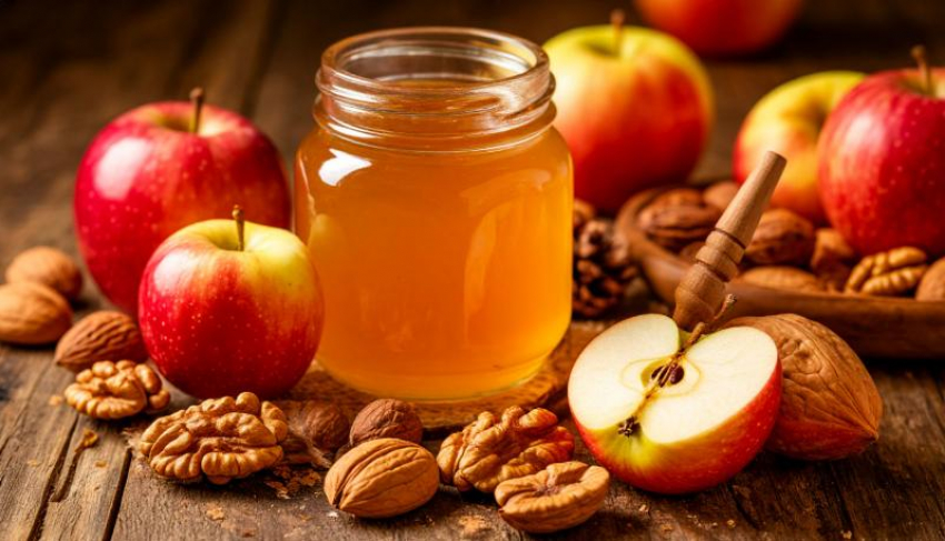 Яблочный, медовый и ореховый – разбираемся в истории православных Спасов