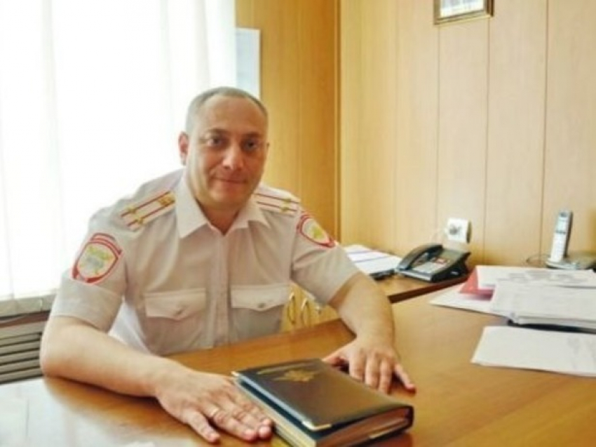 В аварии на трассе в Ростовской области сильно пострадал начальник донецкого ГИБДД
