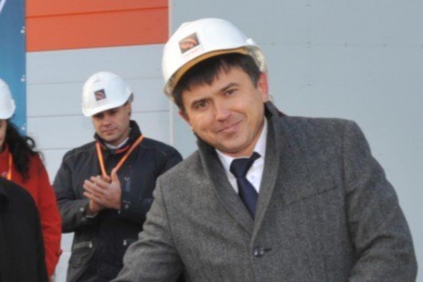 В Ростове назначили заместителя главы администрации по ЖКХ