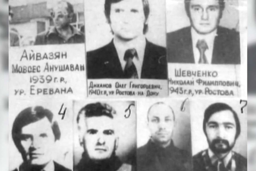 Задушили даже беременную: история беспощадной банды «санитаров», охотившейся на ростовских богачей  