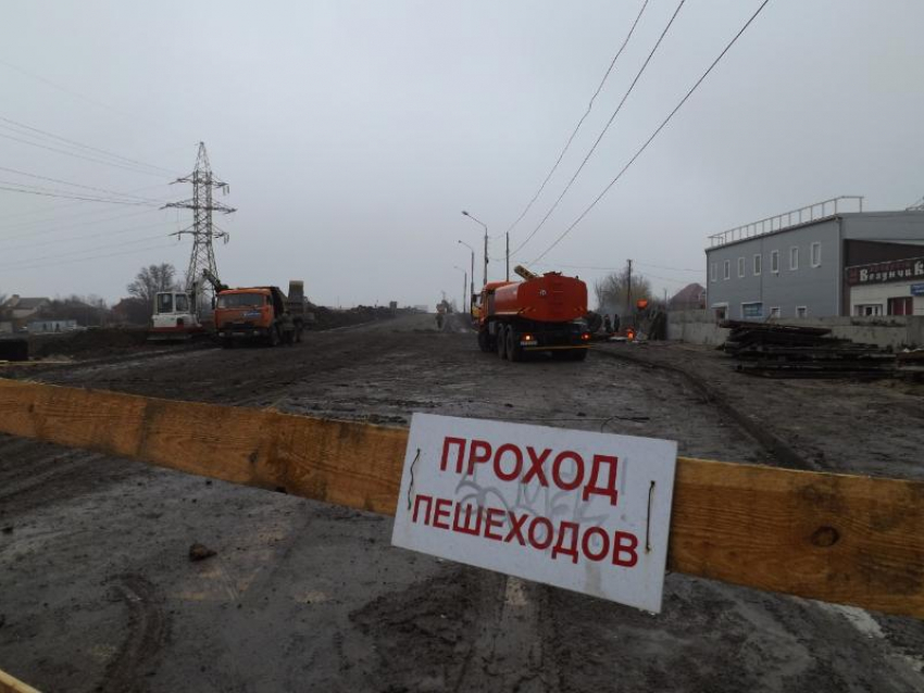 Суд в Ростове утвердил выкупную стоимость участков для моста на Малиновского