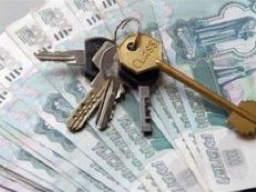 Жительница Ростовской области четыре раза «продала» арестованную квартиру 