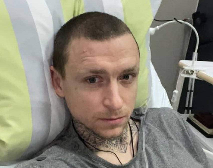 Футболист «Ростова» Павел Мамаев перенес операцию