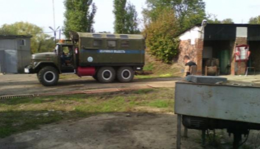 Более 25 тысяч жителей Ростовской области остались без воды из-за прорыва водовода