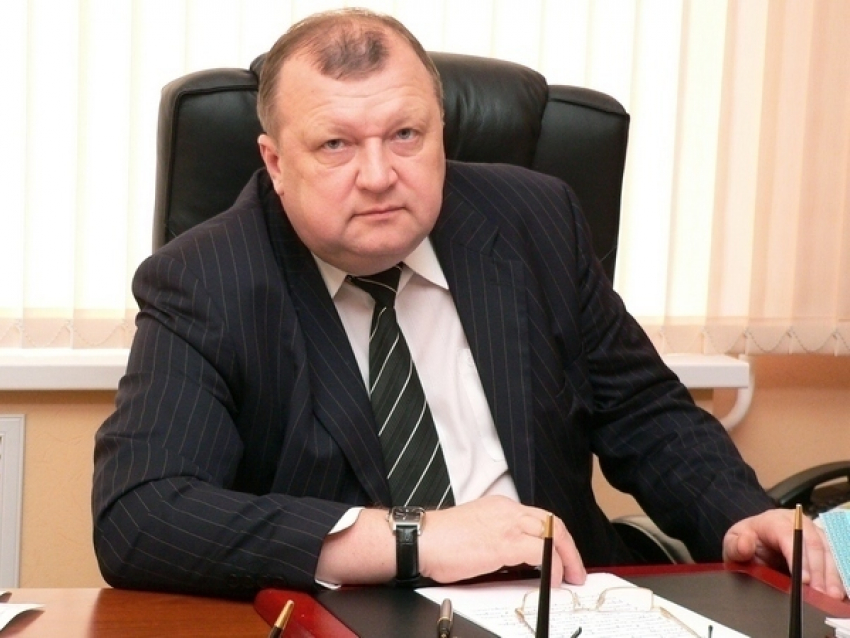 В Ростовской области назначен министр природных ресурсов и экологии