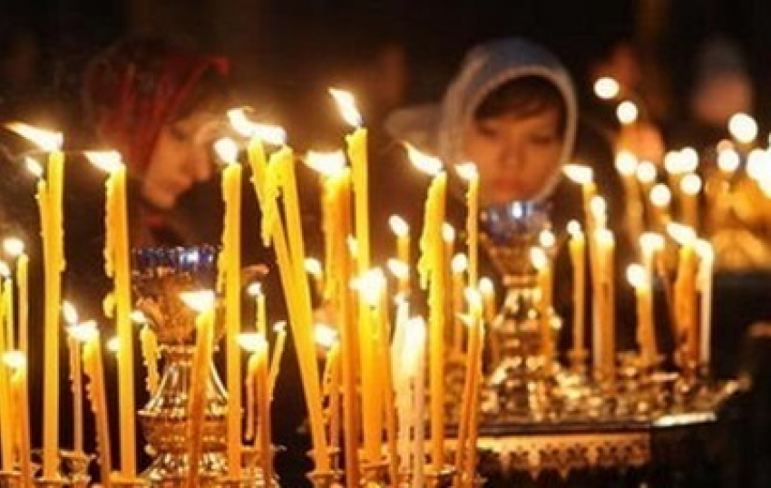 МВД: нарушений общественного порядка в Рождественскую ночь не допущено