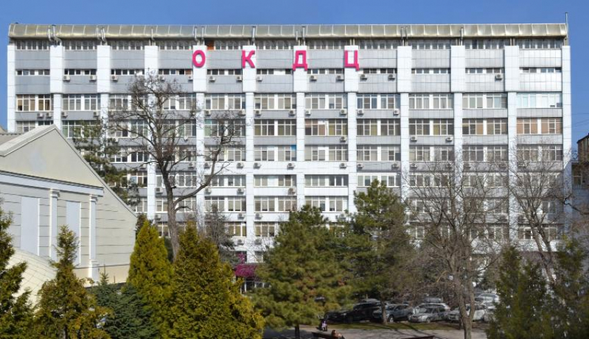 Точный диагноз в кратчайшие сроки: ОКДЦ в Ростове принял более 400 тысяч пациентов