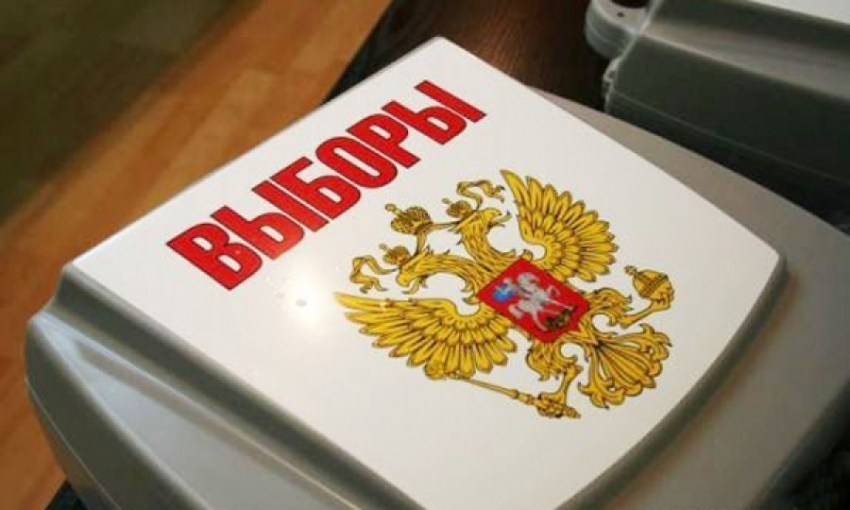 Только треть жителей Дона собирается идти на выборы губернатора 