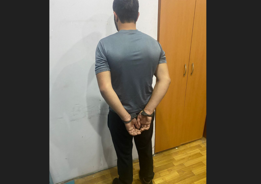 В Таганроге задержали подозреваемого в серии нападений на женщин