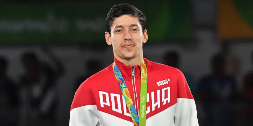 Депутат Батайской городской Думы и олимпийский чемпион станет участником телешоу