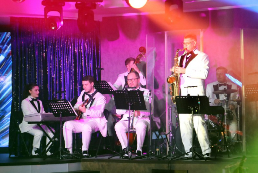 Для фанатов джаза в ростовском Музыкальном театре готовят незабываемую программу