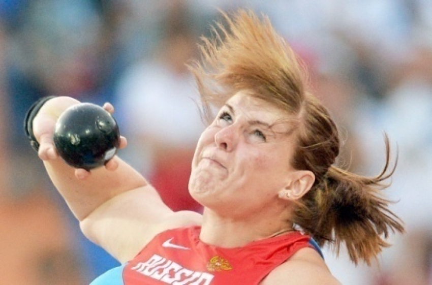 Ростовчанка завоевала «серебро» на чемпионате Европы по легкой атлетике