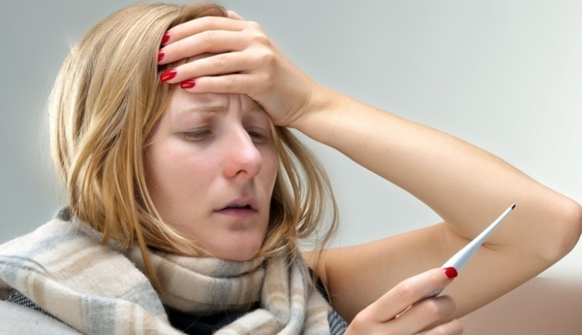 Заведующая роддомом в Каменск Шахтинске умерла от осложнений после гриппа