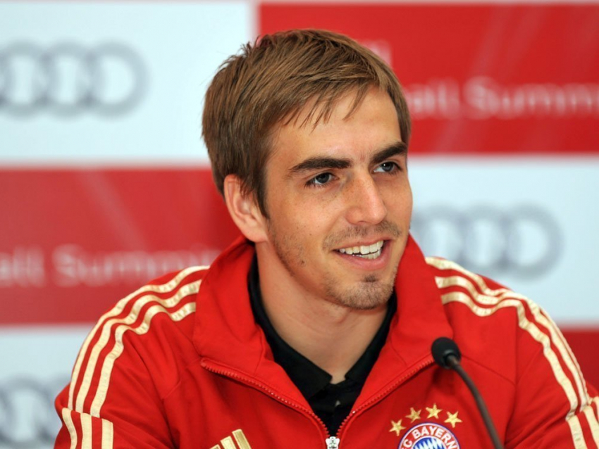 Филипп Лам заявил, что ни один футболист «Баварии» ничего не знает о команде «Ростов»