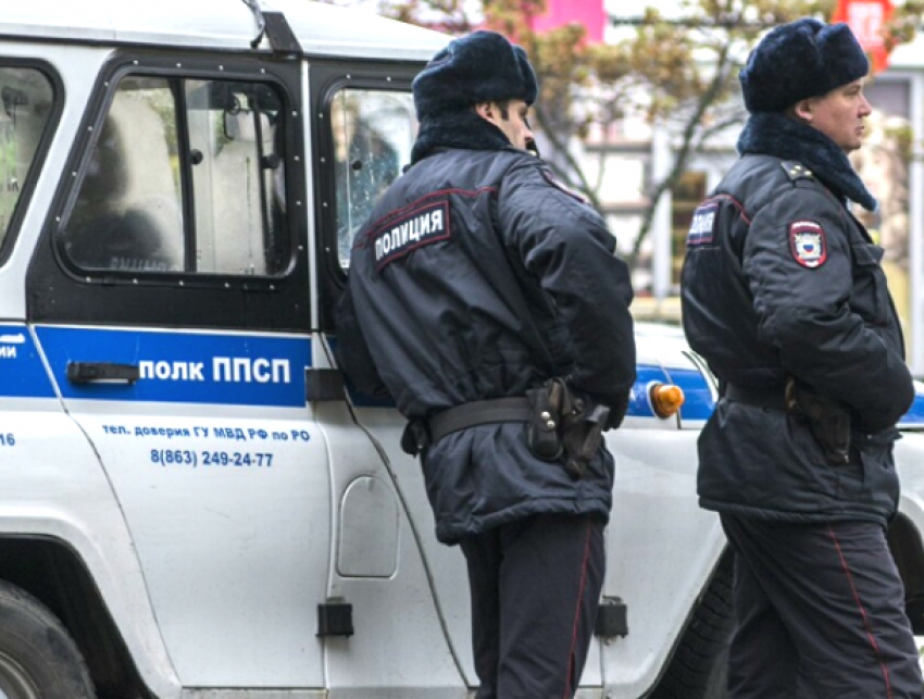 Полицейским Ростова предписали отказаться от ночных клубов и пьянства и заняться спортом