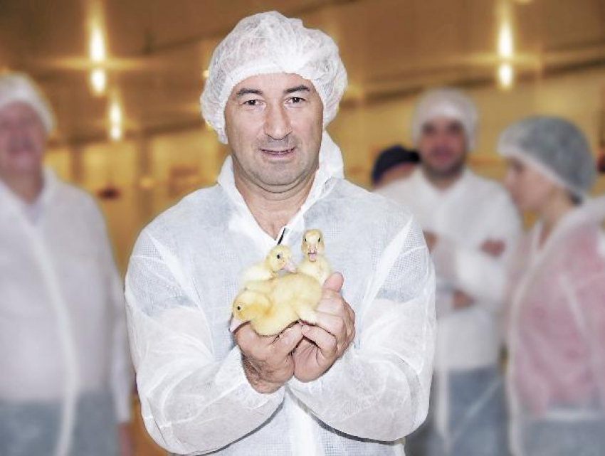 Против Вадима Ванеева возбудили уголовное дело