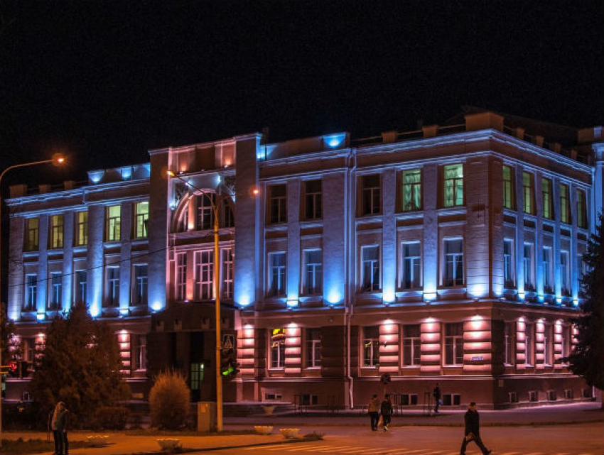 Судебную палату Новочеркасска отремонтируют за 40 миллионов рублей