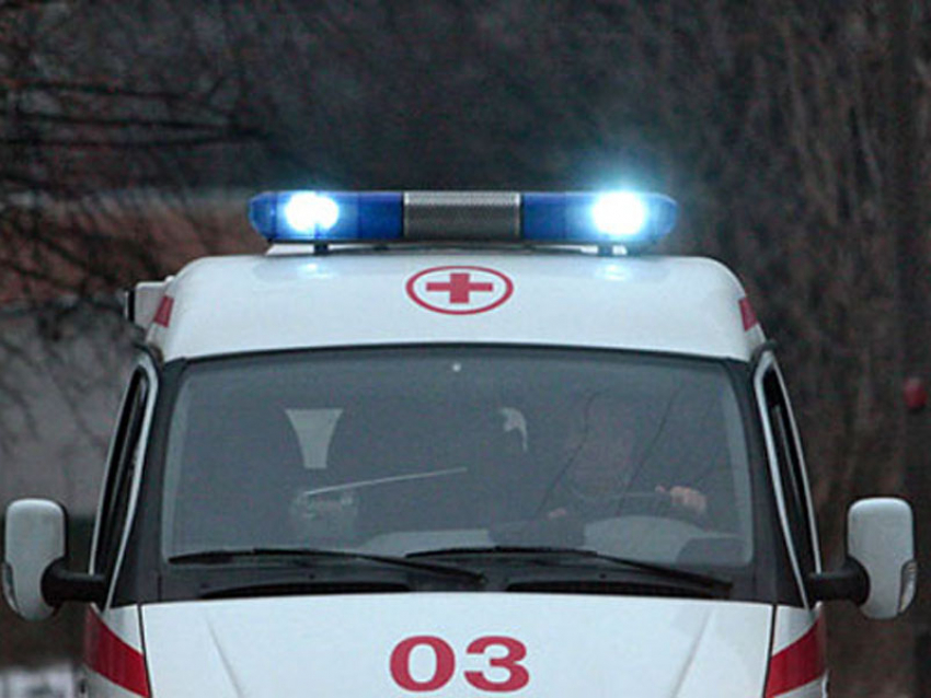 В Ростовской области в ДТП пострадал 13-летний пассажир мотоцикла 