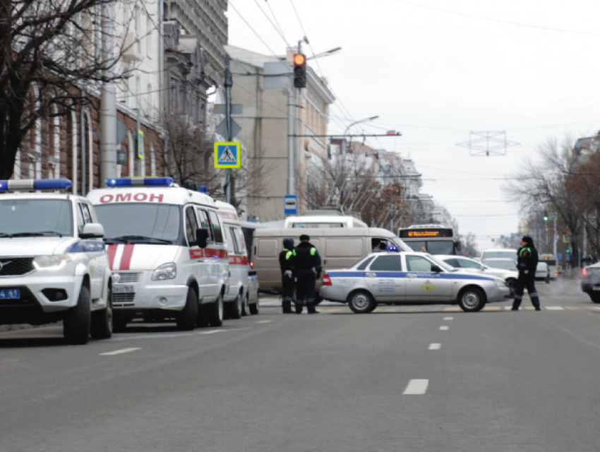 Опубликован текст писем с угрозами взрыва, которые рассылались в учреждения Ростова 