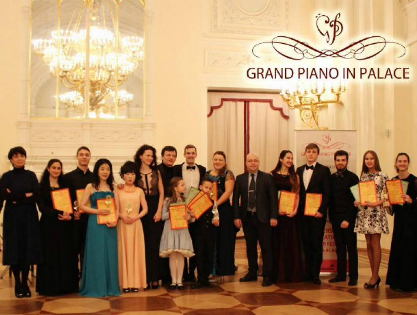 Юная пианистка из Ростова стала лауреатом международного конкурса