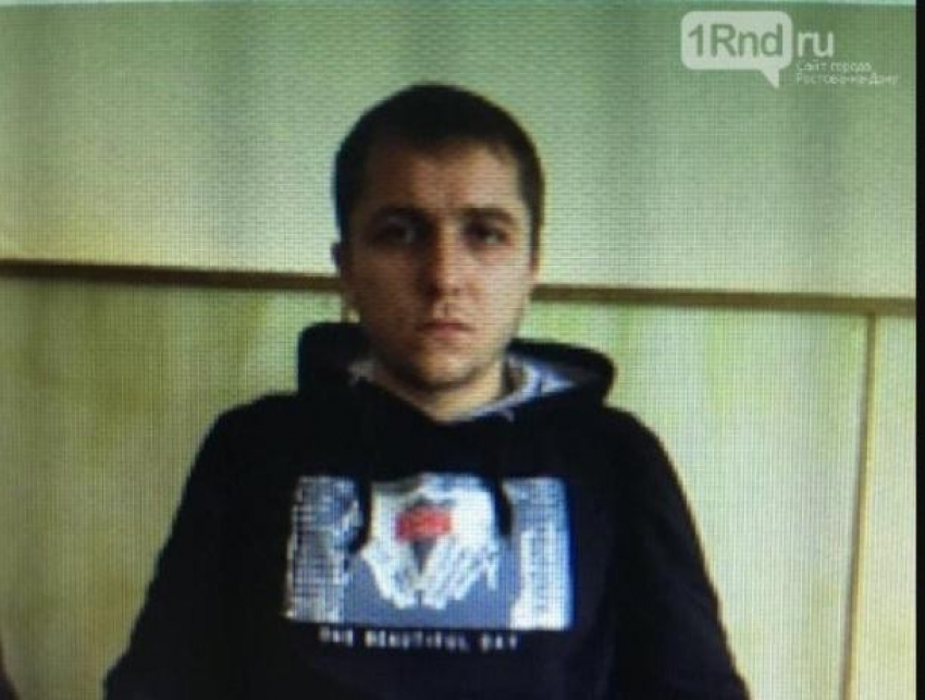 В Ростовской области полиция поймала жесткого убийцу, сбежавшего из изолятора