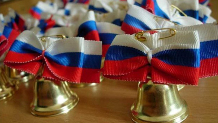 Стартовало голосование за участников конкурса «Самые красивые выпускники"