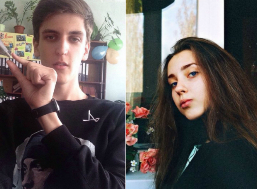 Собравшихся уйти из жизни юношу и девушку обнаружили в Ростове
