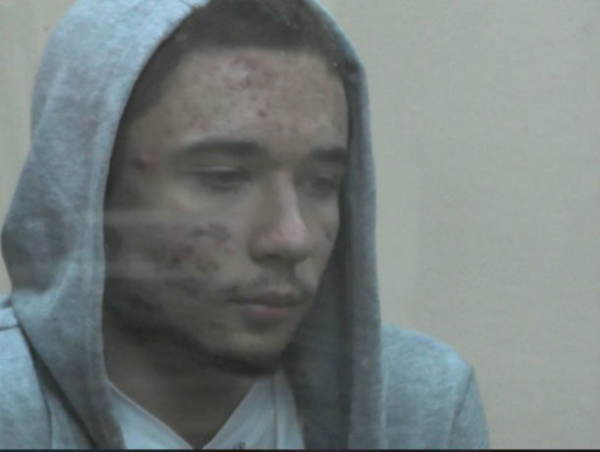 Подозреваемого в попытке организовать теракт в Сочи 20-летнего украинца судят в Ростове