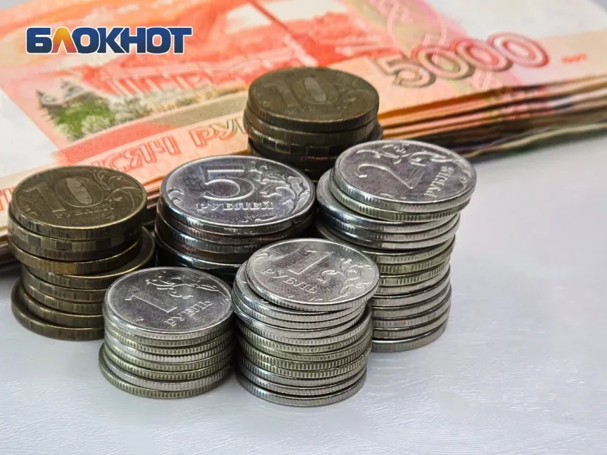 Донские власти рассказали о госдолге в 52 млрд рублей