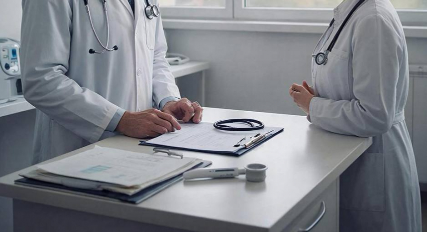 В Ростовской области ищут главных врачей для шести больниц и поликлиник