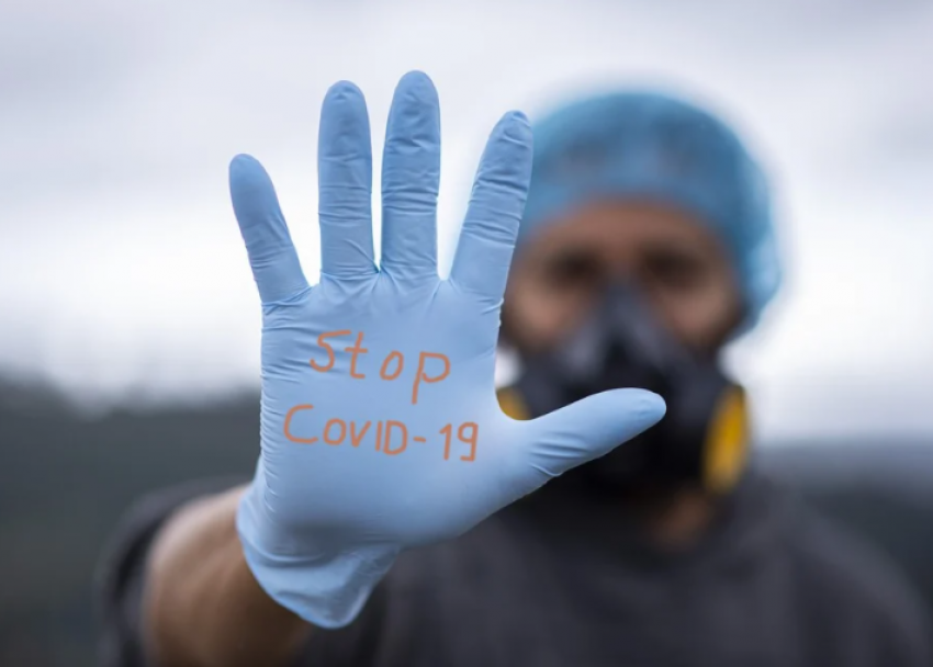 Еще 2341 человек заразился коронавирусом в Ростовской области за последние сутки