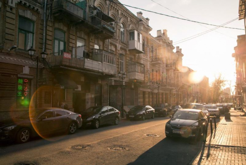 В Ростове старые здания снесут ради строительства автостоянок и детских садов