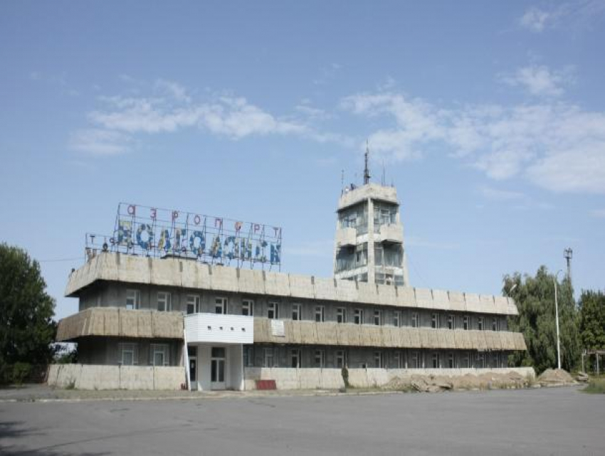 Власти Ростовской области назвали сумму необходимую для восстановления еще двух аэропортов