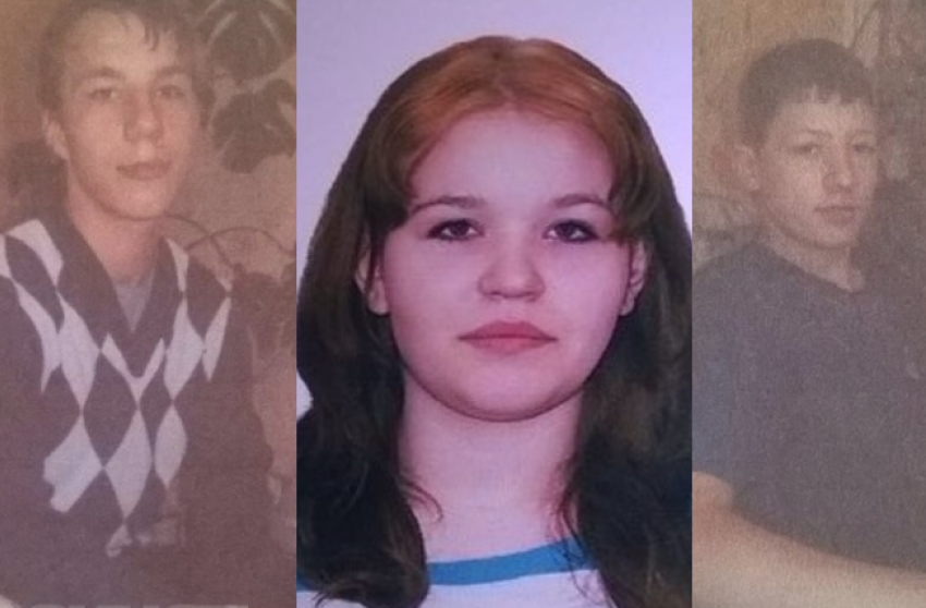 В Ростовской области нашли подростков, которые сбежали из детского лагеря 