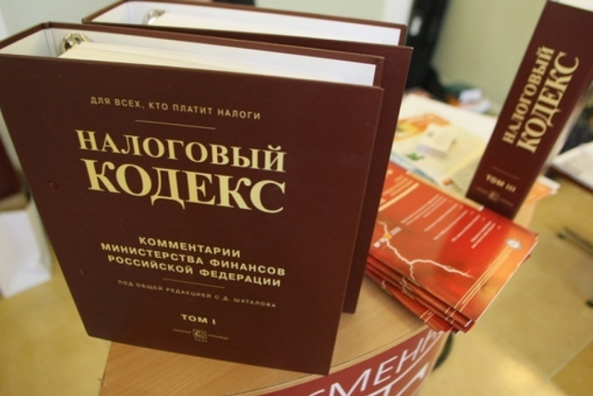 Директор фирмы в Волгодонске «задолжал» казне больше 3 миллионов 